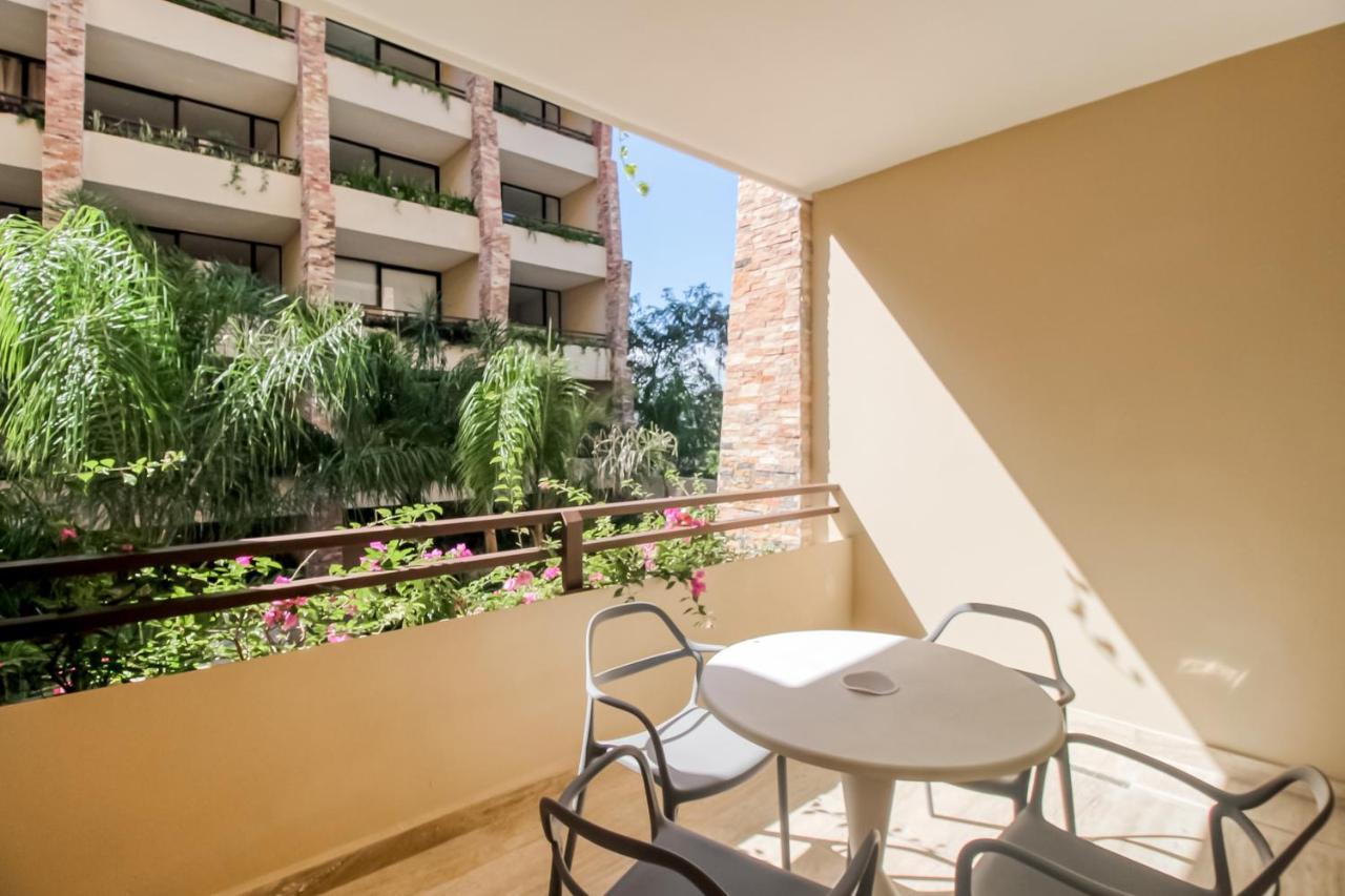 Hotel Syrena At 203 Playa del Carmen Exterior foto
